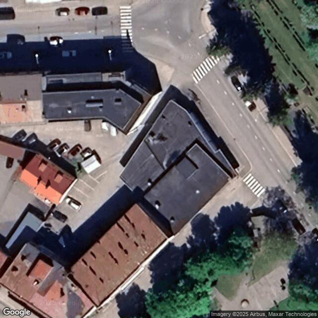 Balanssi Karkkila