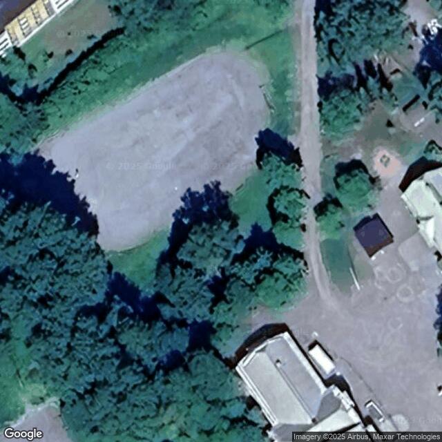 Ortelan koulun pallokenttä