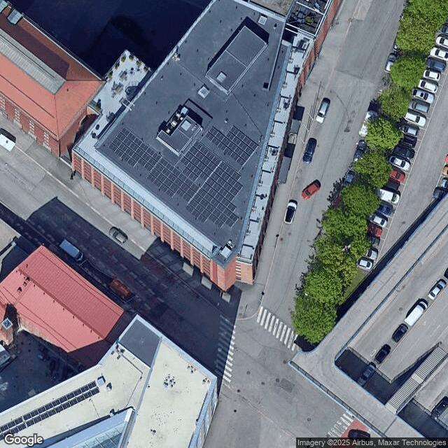 Balettioppilaitos / Tanssisali 1