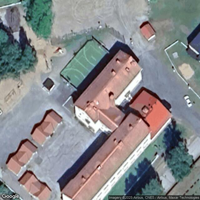 Nilakan yhtenäiskoulun juhlasali