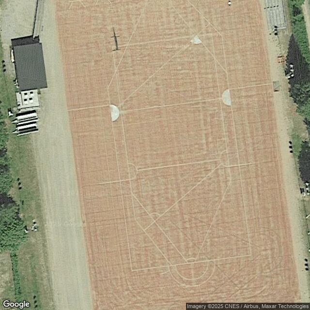 Pesäpallostadion Vanha kenttä