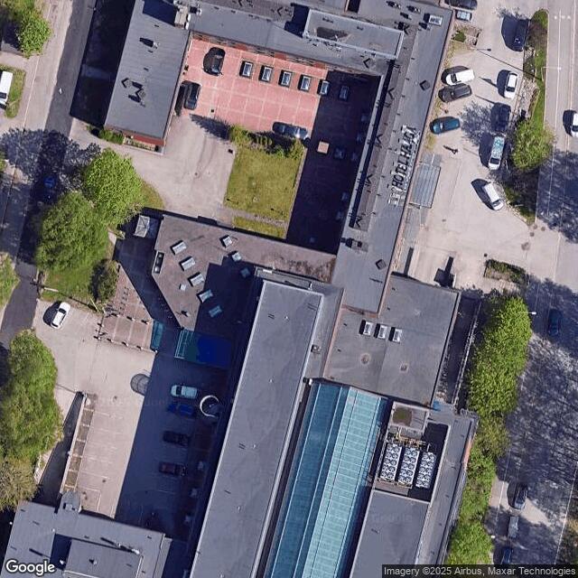 Ole Fit Haaga / Kuntokeskus