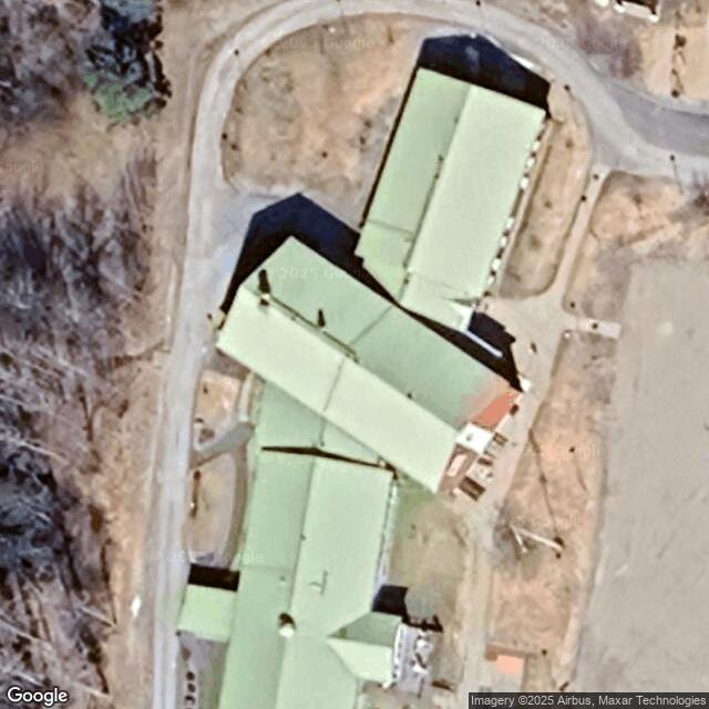 Bergö skola