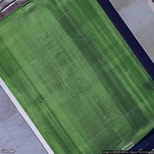 Bolt Arena (Töölön jalkapallostadion)