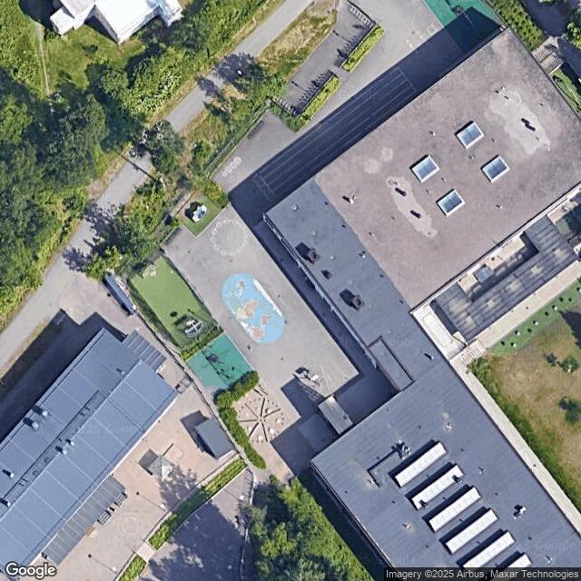 Botby grundskola / Lähiliikuntapaikka