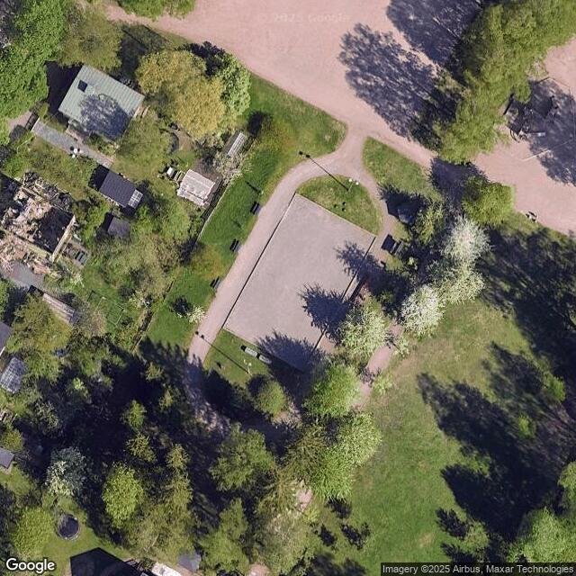 Boulodrome / Petankkikenttä