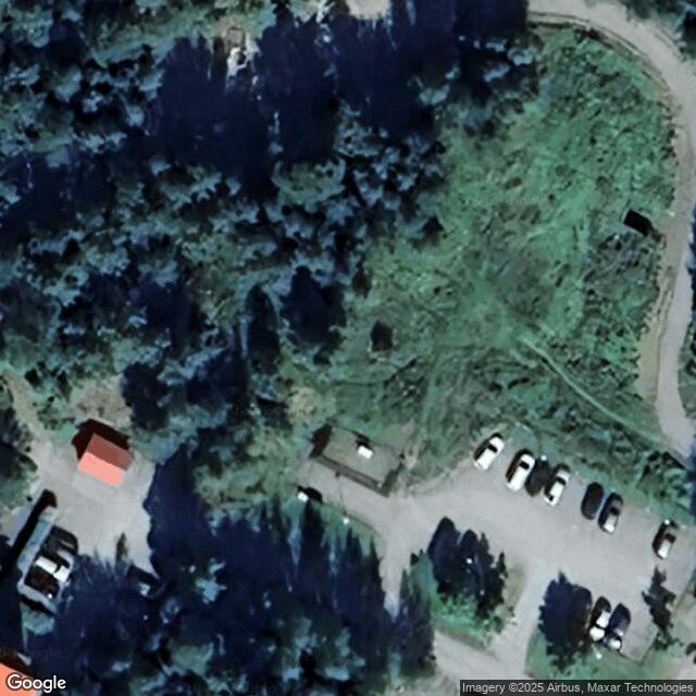 Teeriniemen väestösuojan budosali