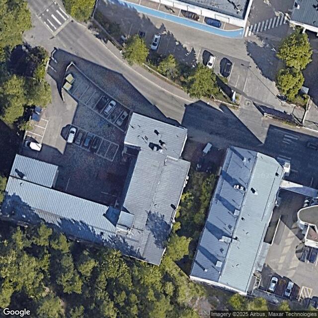 Budoseura Nishi DOJO / Kamppailulajien sali