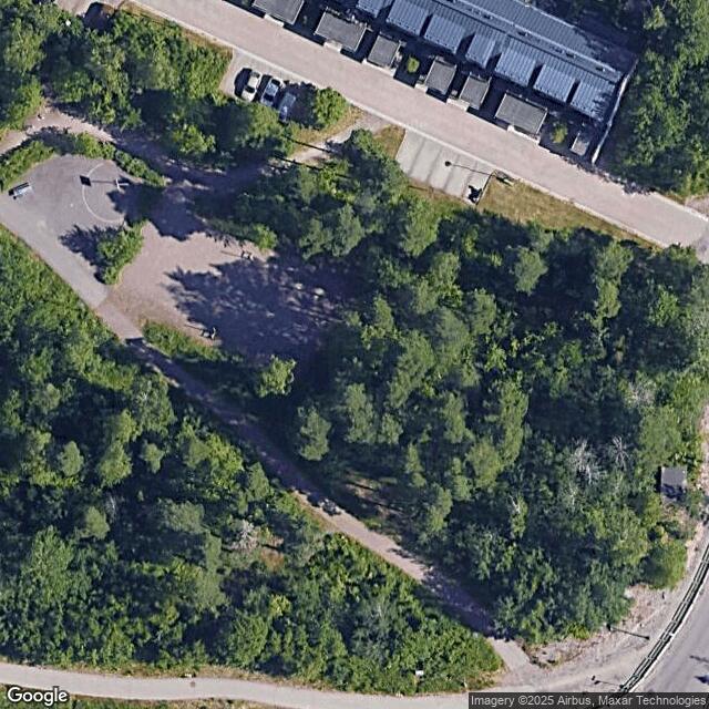 Leiripuiston hiekkakenttä