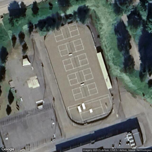 Kankaan tenniskentät