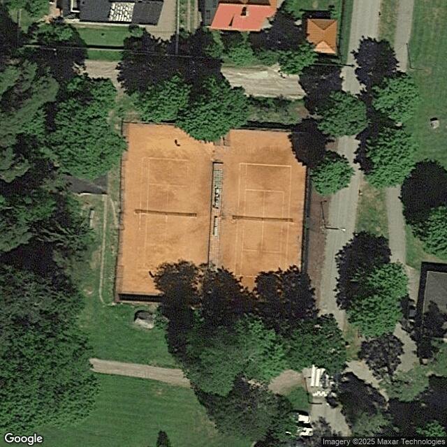 Casinopuiston tenniskentät
