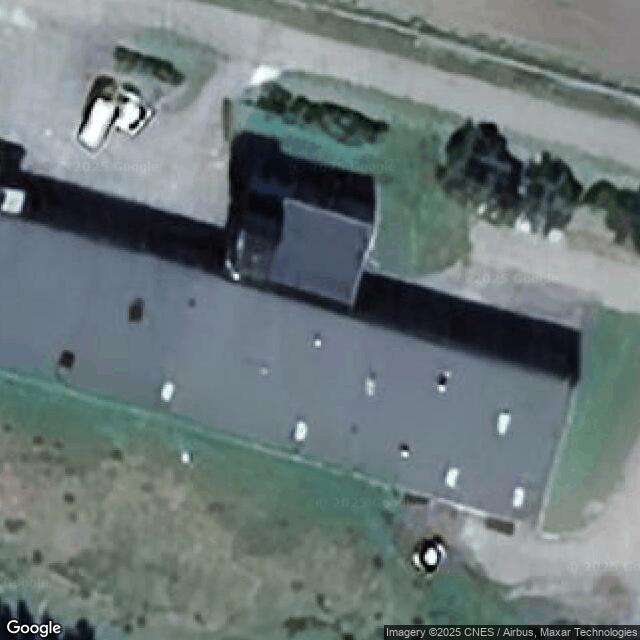 Casperin talon nyrkkeilysali