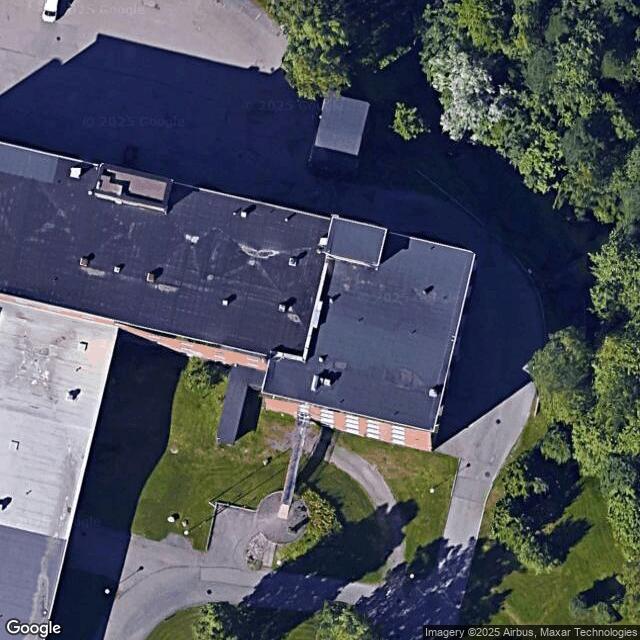 Keski-Uusimaa Areena/salibandyhalli