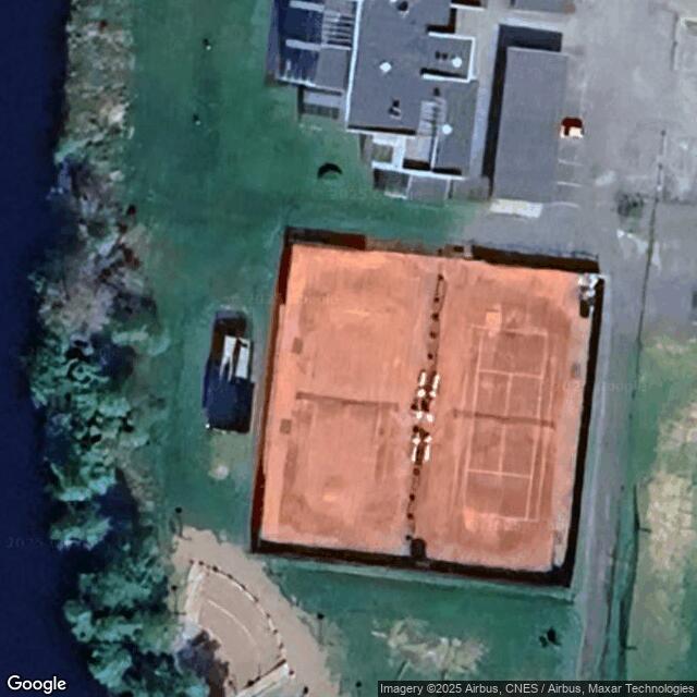 Centralidrottsplanens tennisplaner