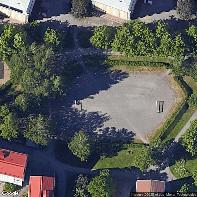 Kanslerinkenttä
