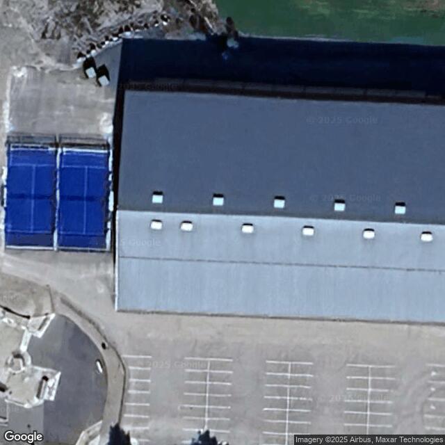 Cocks Areena
