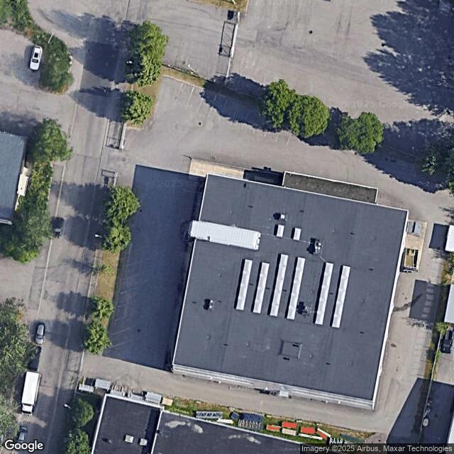 Combat Society / Kamppailulajien sali