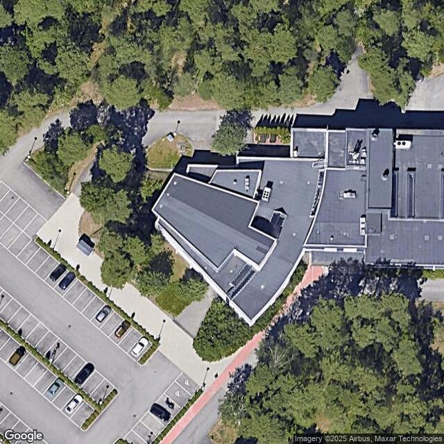 Kokoushotelli Linnasmäki kuntosali