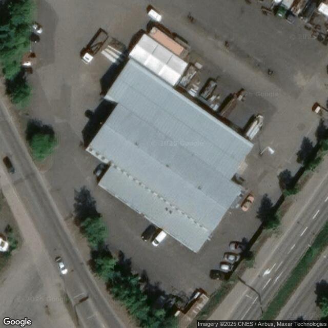 CrossFit Lappeenranta Varikko