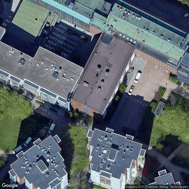 CrossFit Sörnäinen