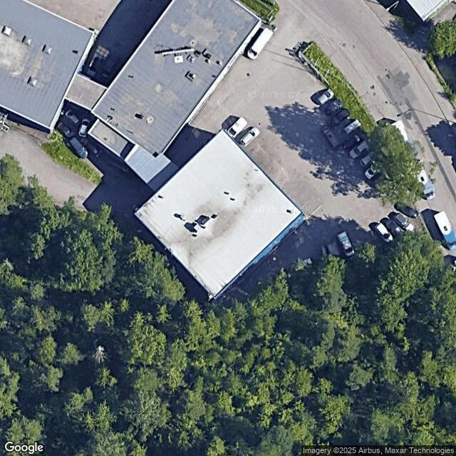 CrossFit Myrsky