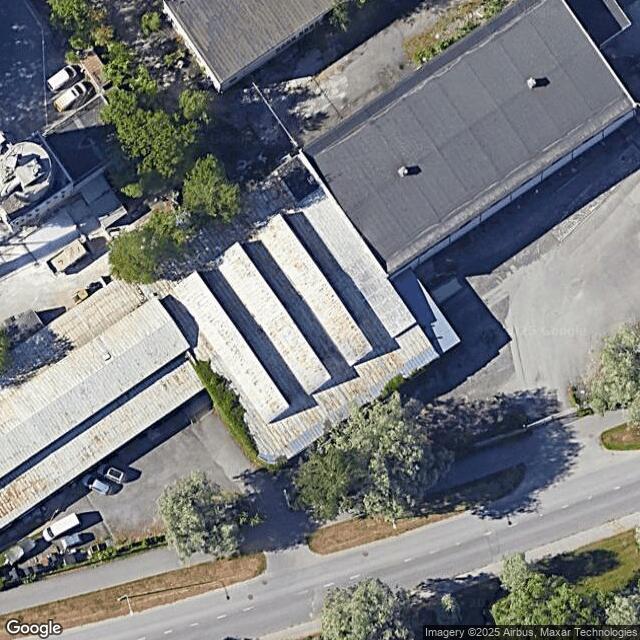 Skeittihalli Cube