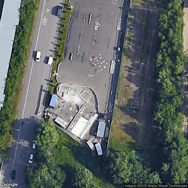 Tullikirjurinpuisto / Skeittipaikka