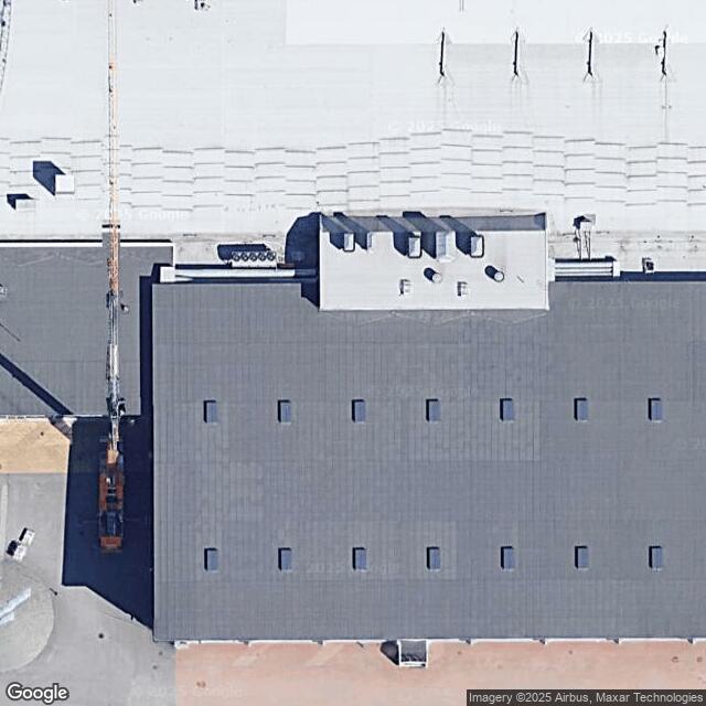 Tampereen messukeskuksen D-halli