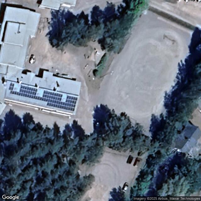 Degerby pallokenttä
