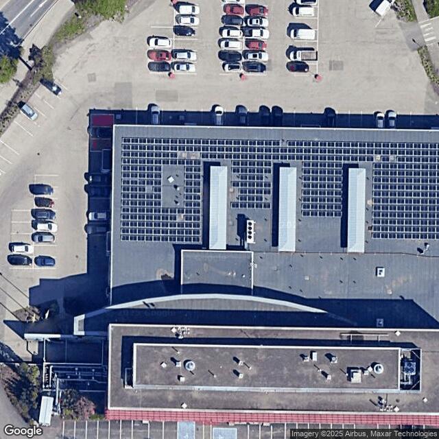 Easyfit Espoo - Nihtisilta