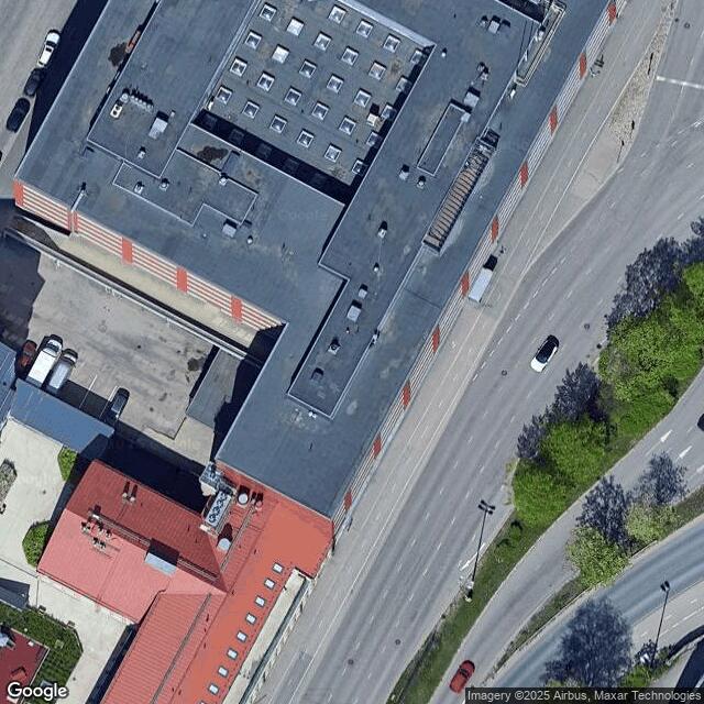 EasyFit Kalasatama / Kuntokeskus
