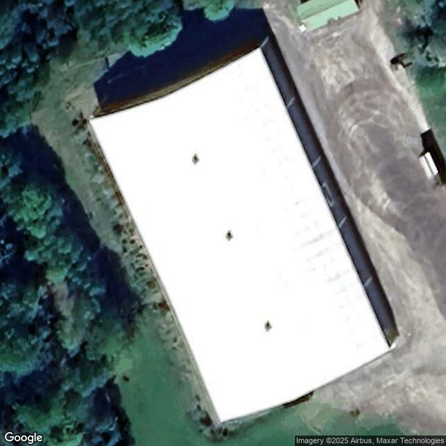 Ekenäshallen
