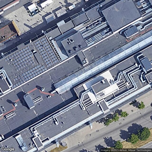 ELIXIA Itis / Kuntokeskus