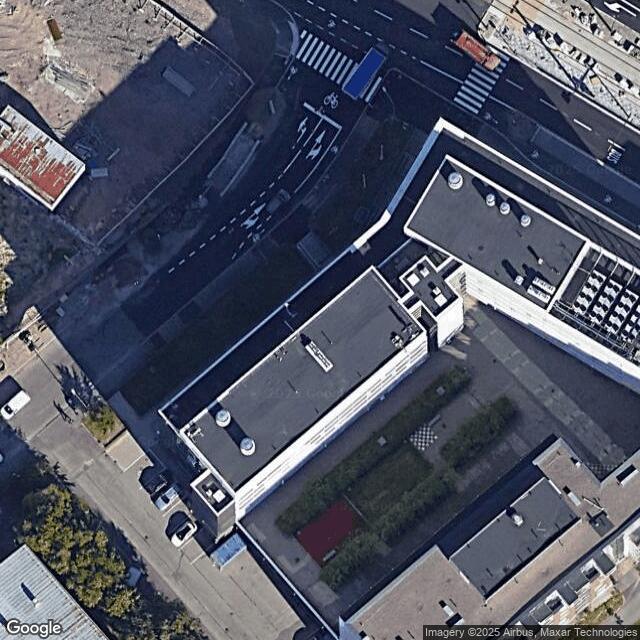 ELIXIA Pitäjänmäki / Kuntokeskus