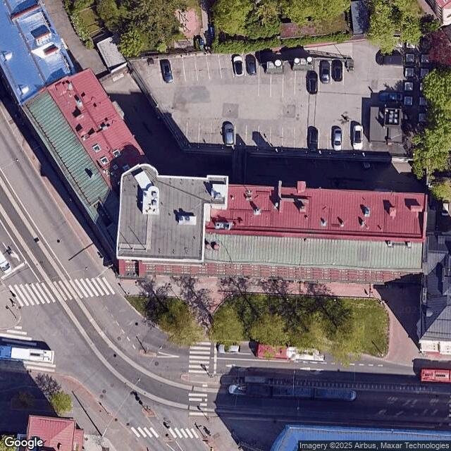 ELIXIA Töölö / Kuntokeskus