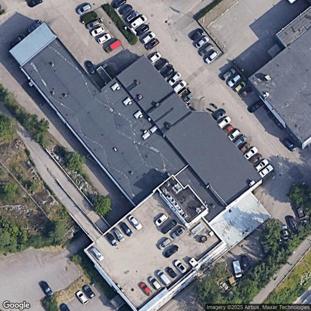 ELIXIA Viikki / Kuntokeskus