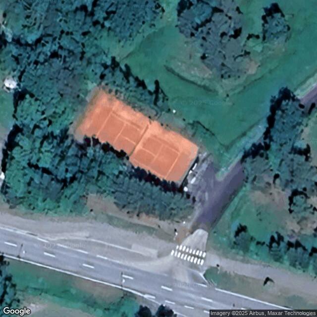 Ellilän tenniskenttä (massa)