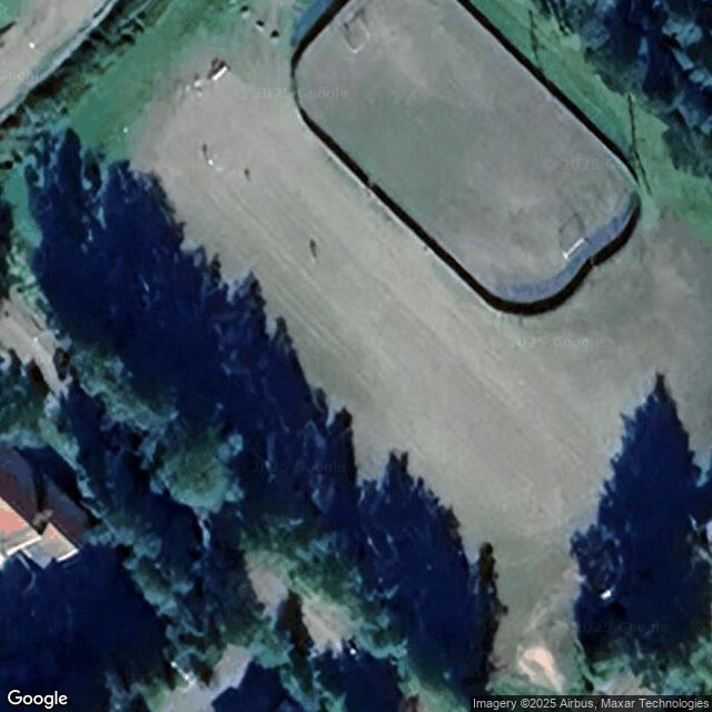 Enäjärven hiekkakenttä