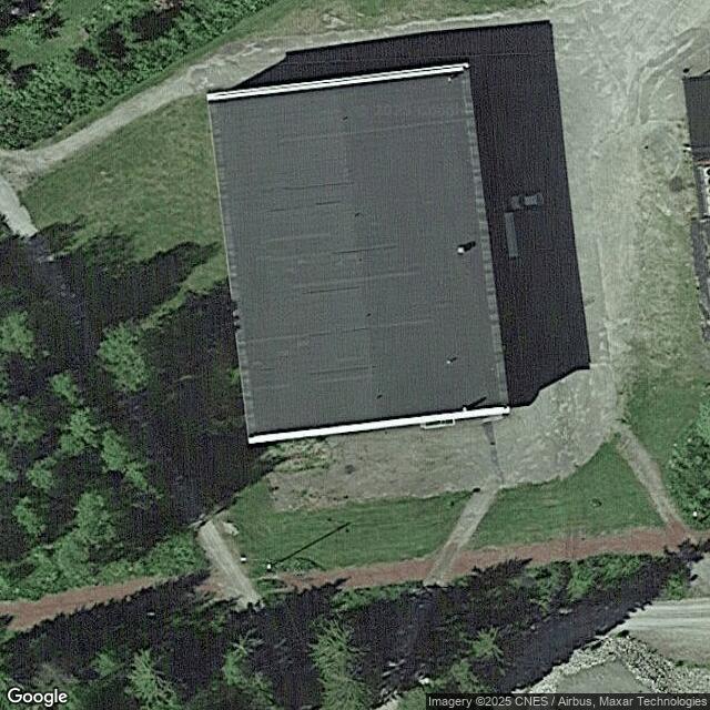 Enon urheiluhallin kuntosali