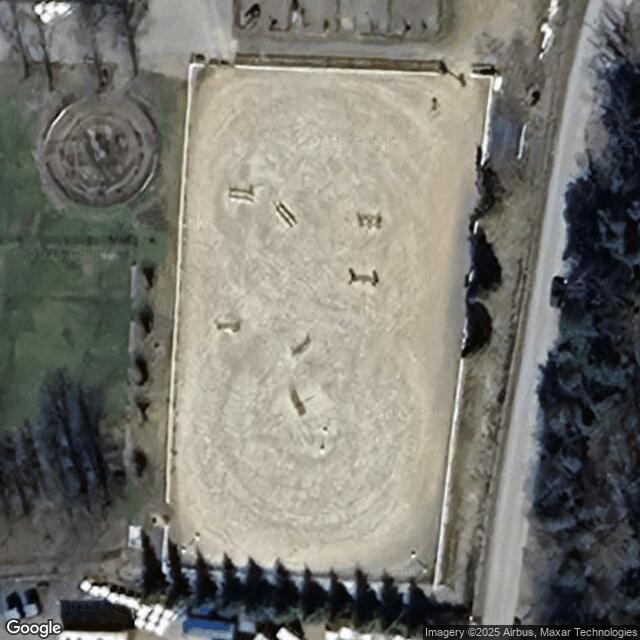 Equi Park / ratsastuskenttä