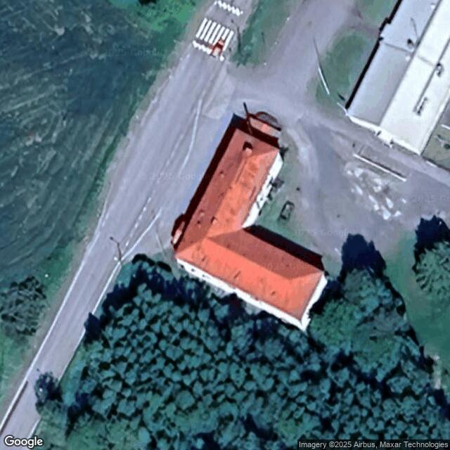 Erälinnan liikuntasali
