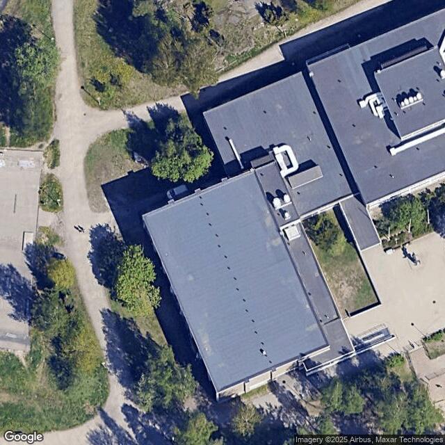 Espoonlahden liikuntahallin kuntosali