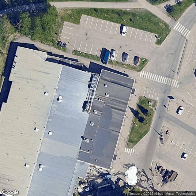 Espoonlahden jäähalli
