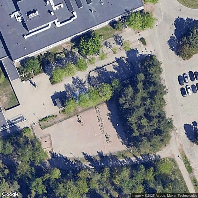 Espoonlahden urheiluhalli / Lähiliikuntapaikka