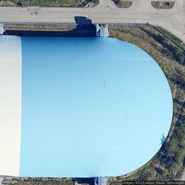 Esport Arena / Salibandyhalli