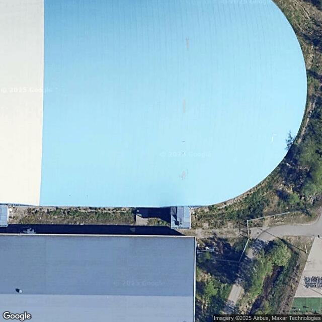 Esport Arena / Kuntosali
