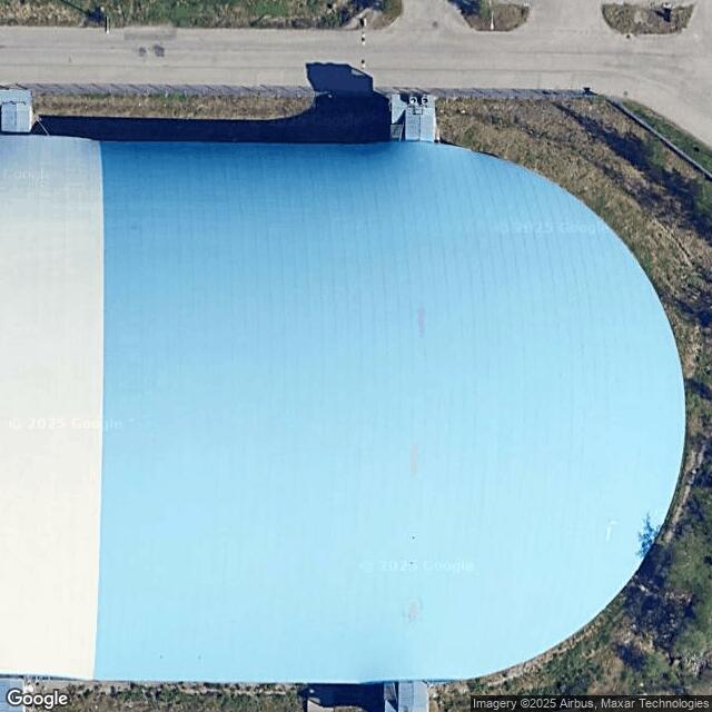 Esport Arena / Kuntosali (Esport Oilers)