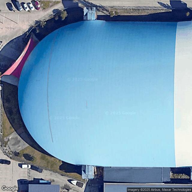 Esport Arena / Sisäjuoksurata (800 m)
