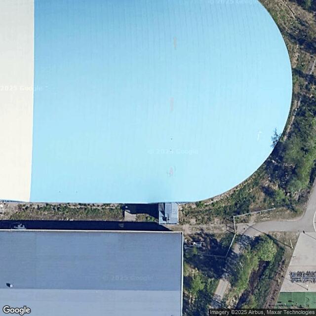 Esport Arena / Kamppailulajien sali