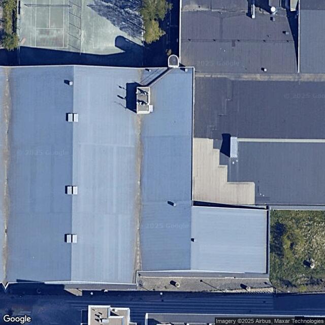 Esport Center / Sulkapallohalli